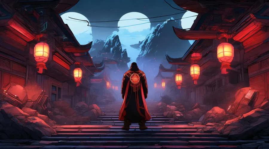 西游变态版兑换码横幅图片1